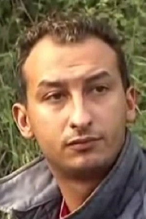 et billede af Andrea Spider