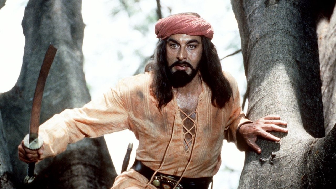 Il Ritorno di Sandokan