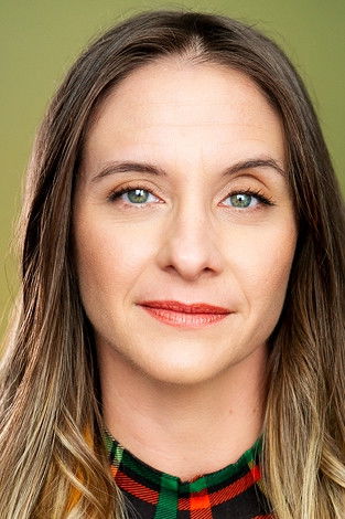 et billede af Amanda Ruth Ritchie