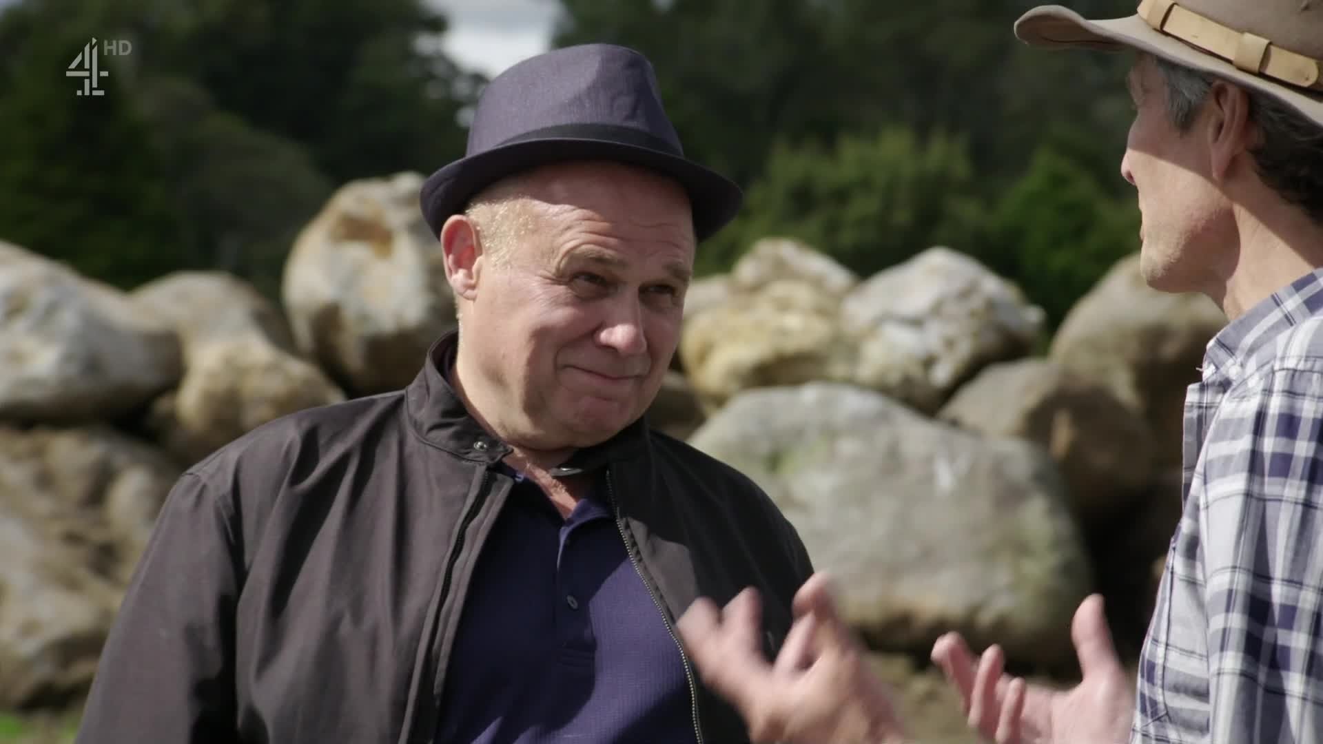 Grand Designs New Zealand - Épisode 2
