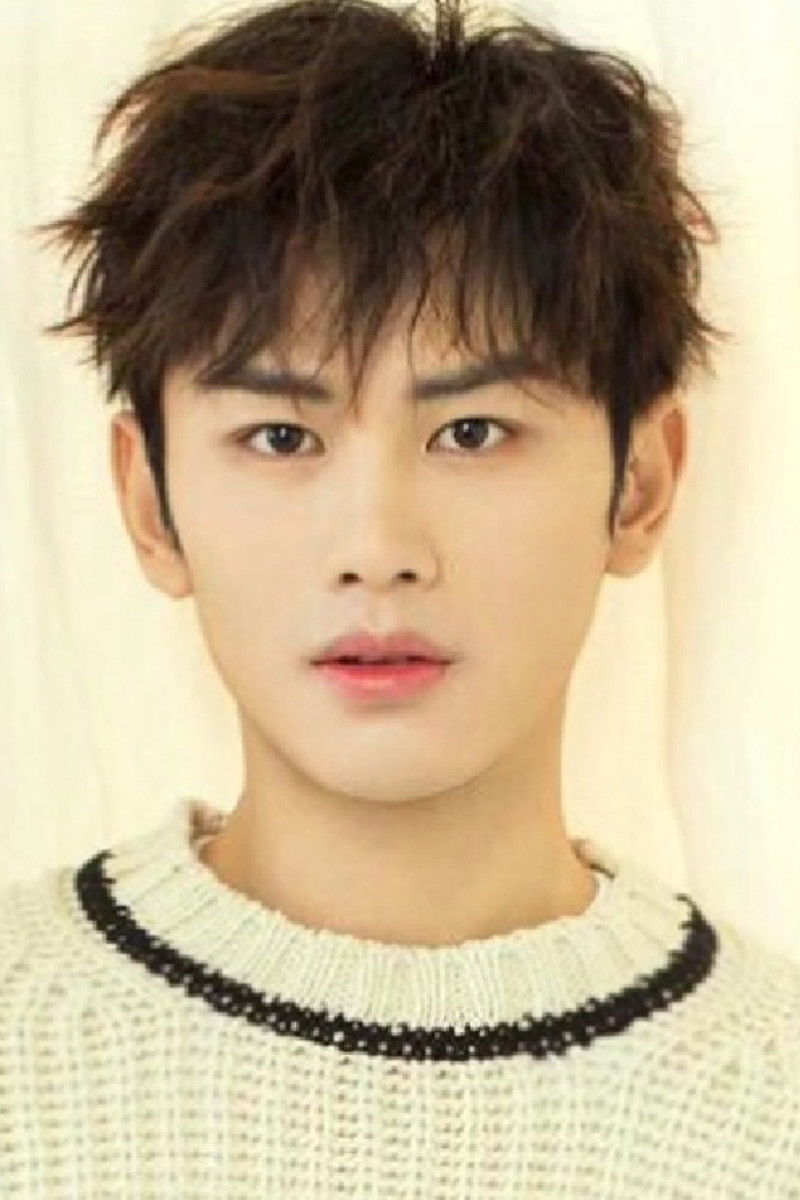 et billede af Cao He