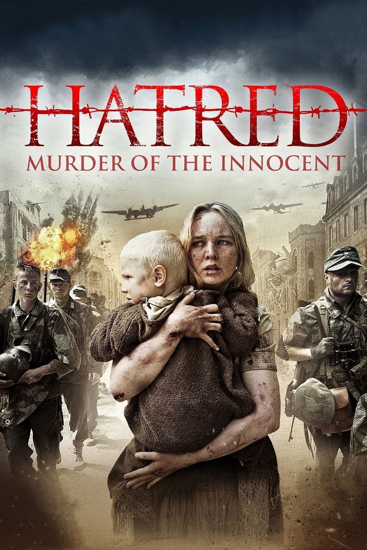 Hatred