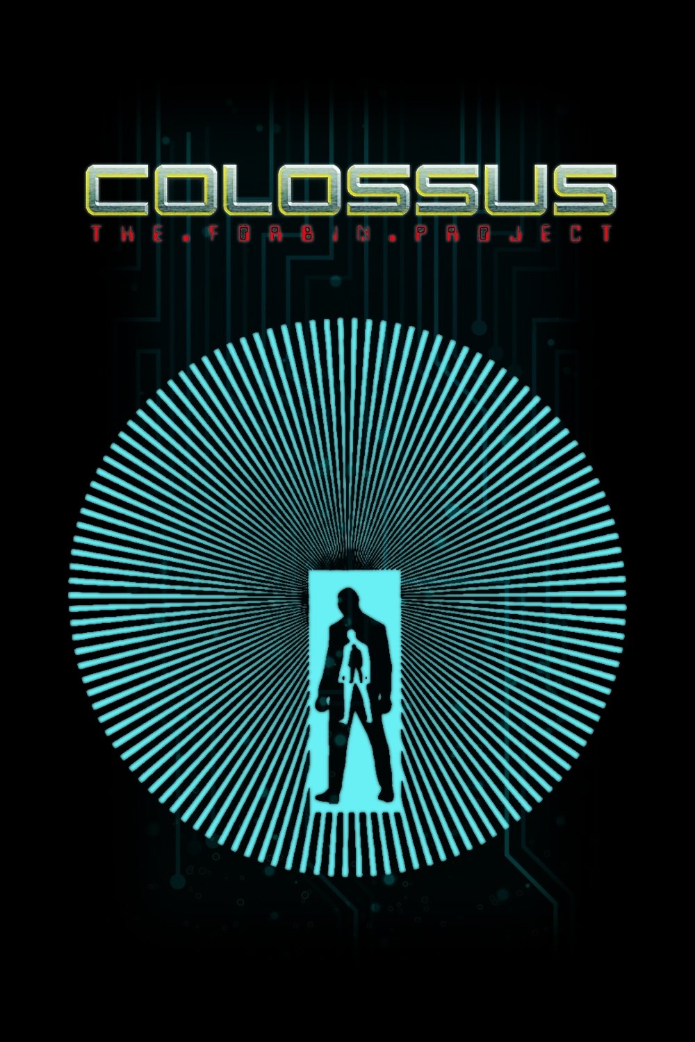 Colossus: The Forbin Project