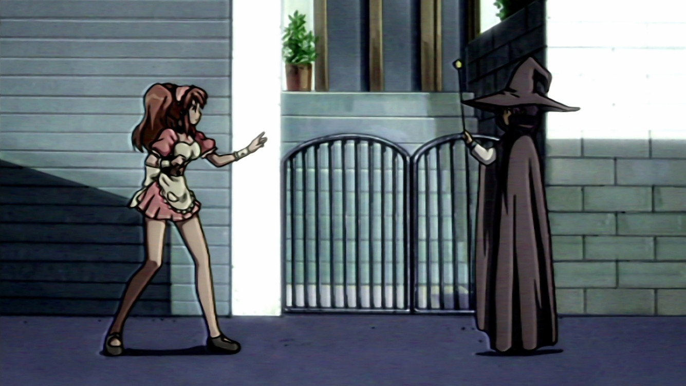 The Melancholy Of Haruhi Suzumiya Season 1 Episode 1