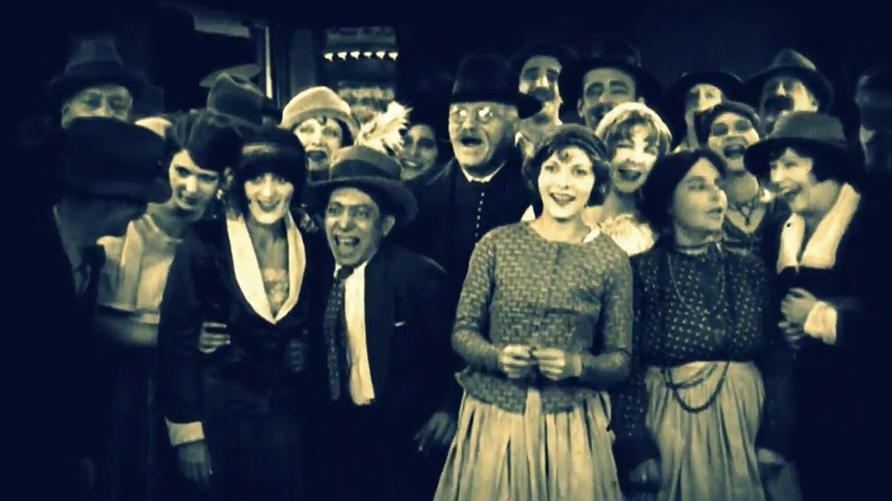 The Show (1927)