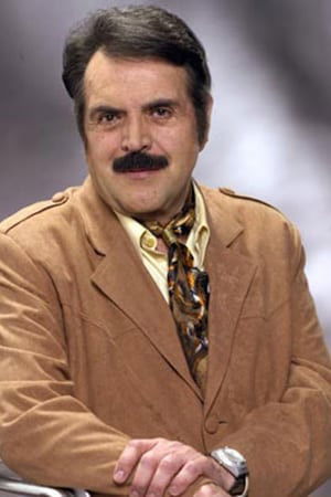 et billede af Jorge Vargas