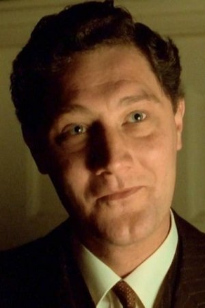 et billede af Ian Brimble