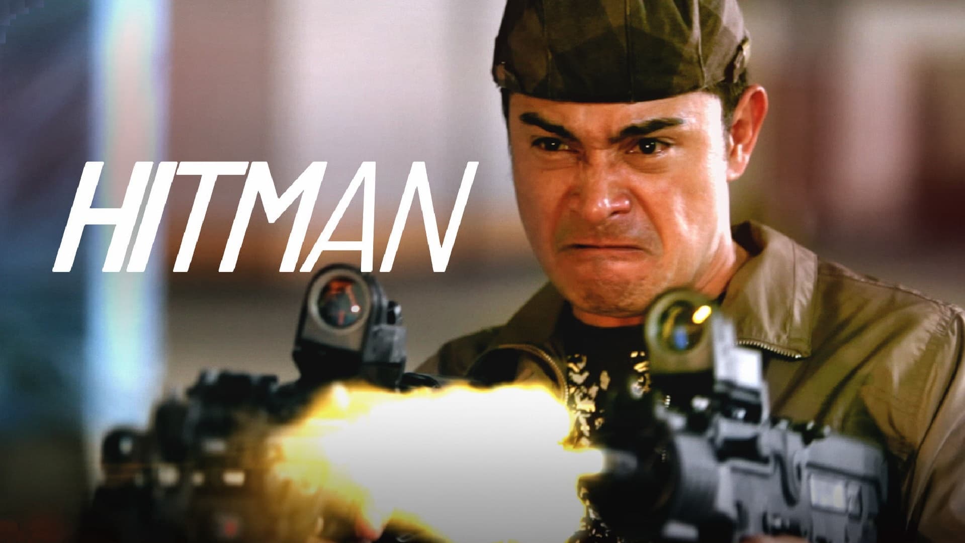 Hitman (2012)