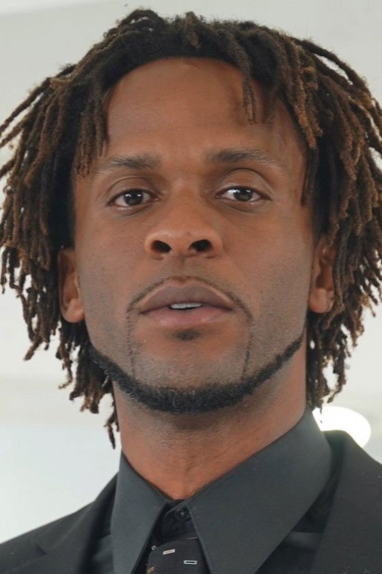 et billede af Jay Bangher