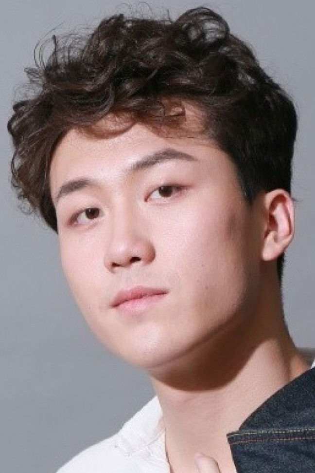 et billede af Liang Guodong