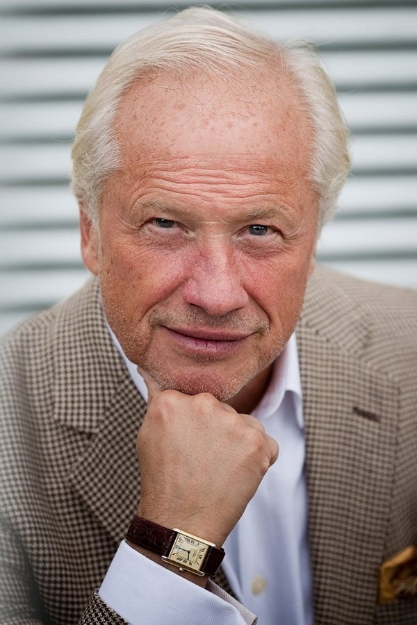 et billede af Loa Falkman