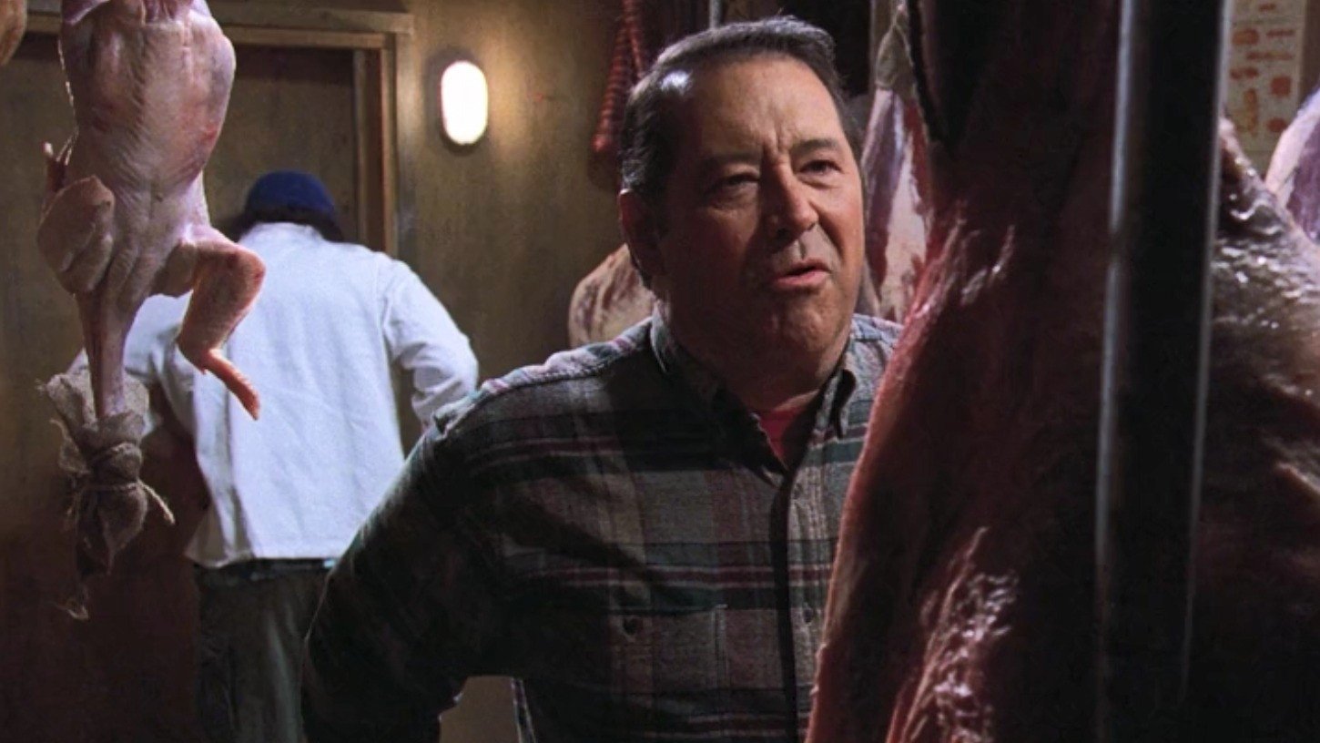 Northern Exposure