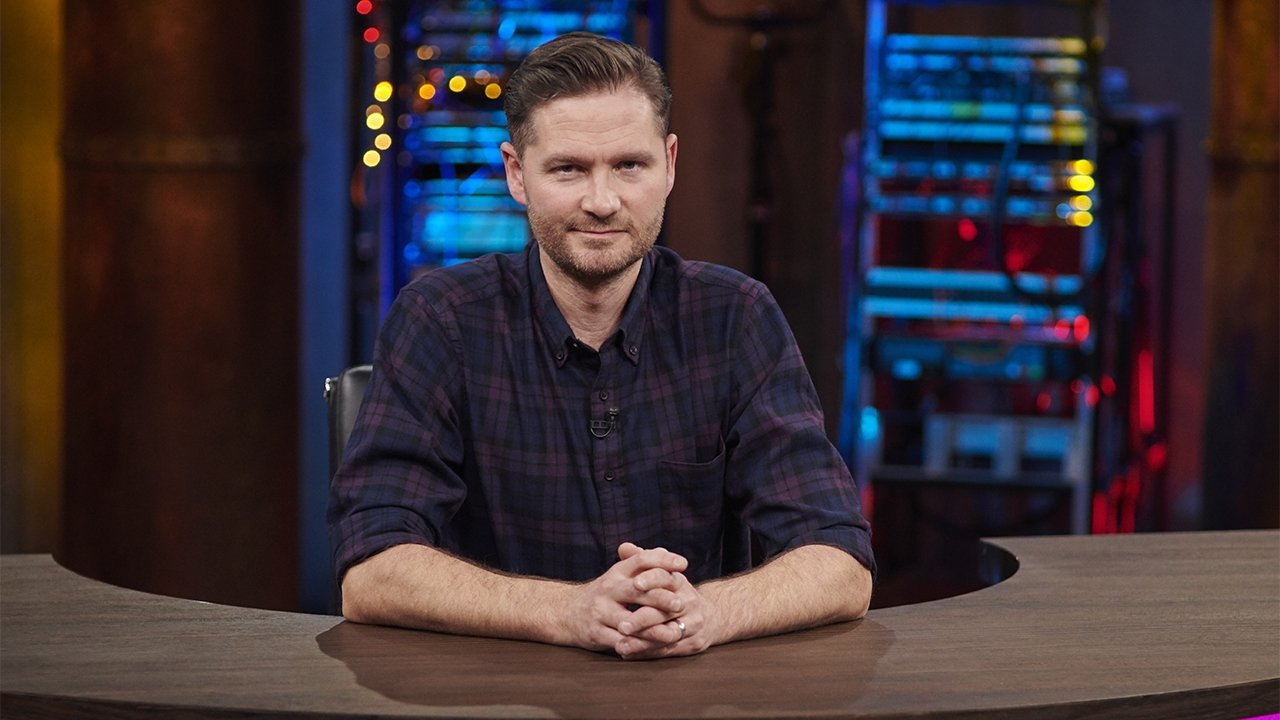 The Weekly with Charlie Pickering - Épisode 3