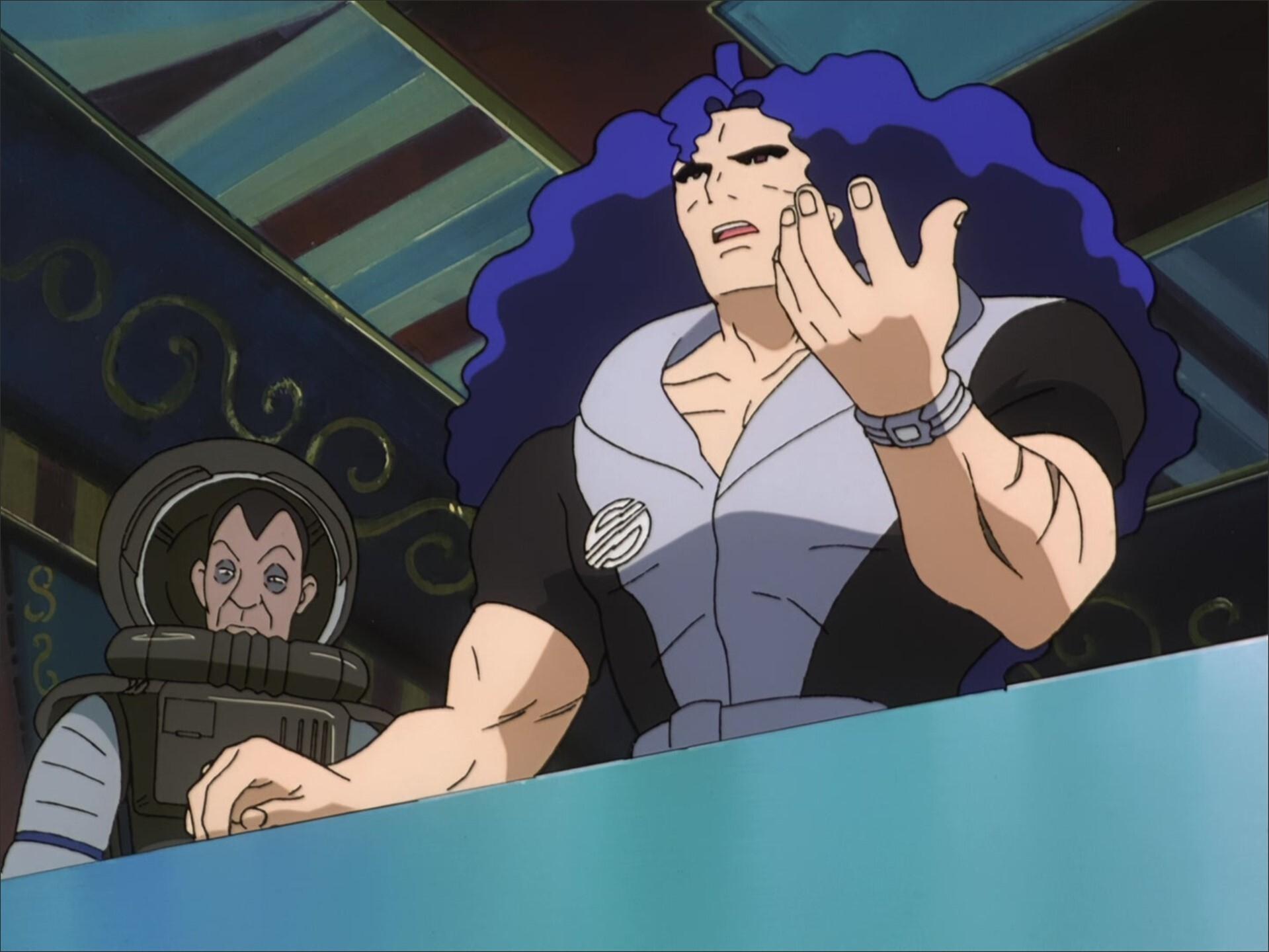 Episode 13