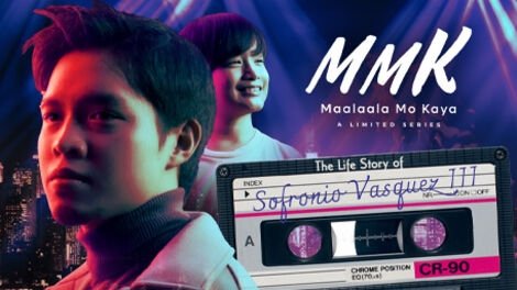 Maalaala Mo Kaya - Épisode 1