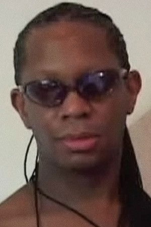 et billede af Wayne Gray