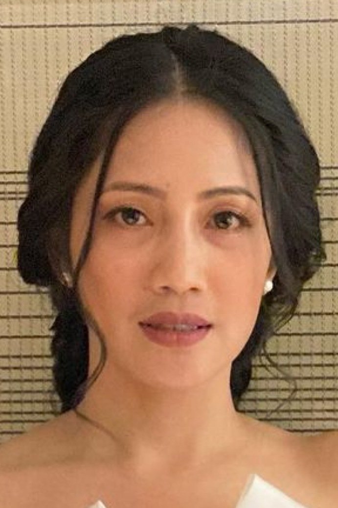 et billede af Rosmala Sari Dewi