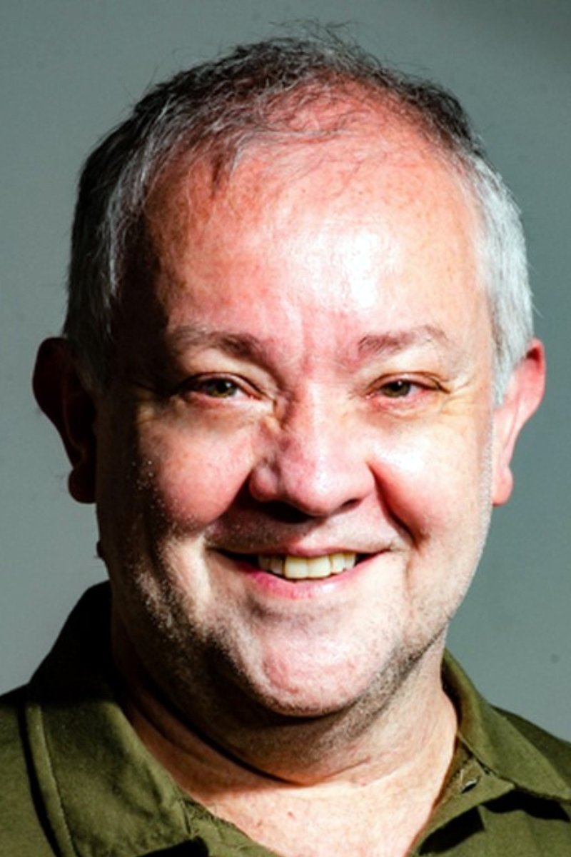 et billede af Gustavo Böhm