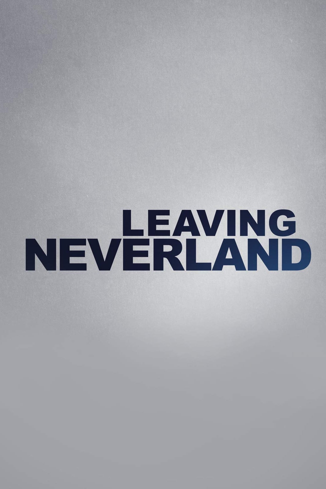 Leaving Neverland TV Shows About Sexual Abuse