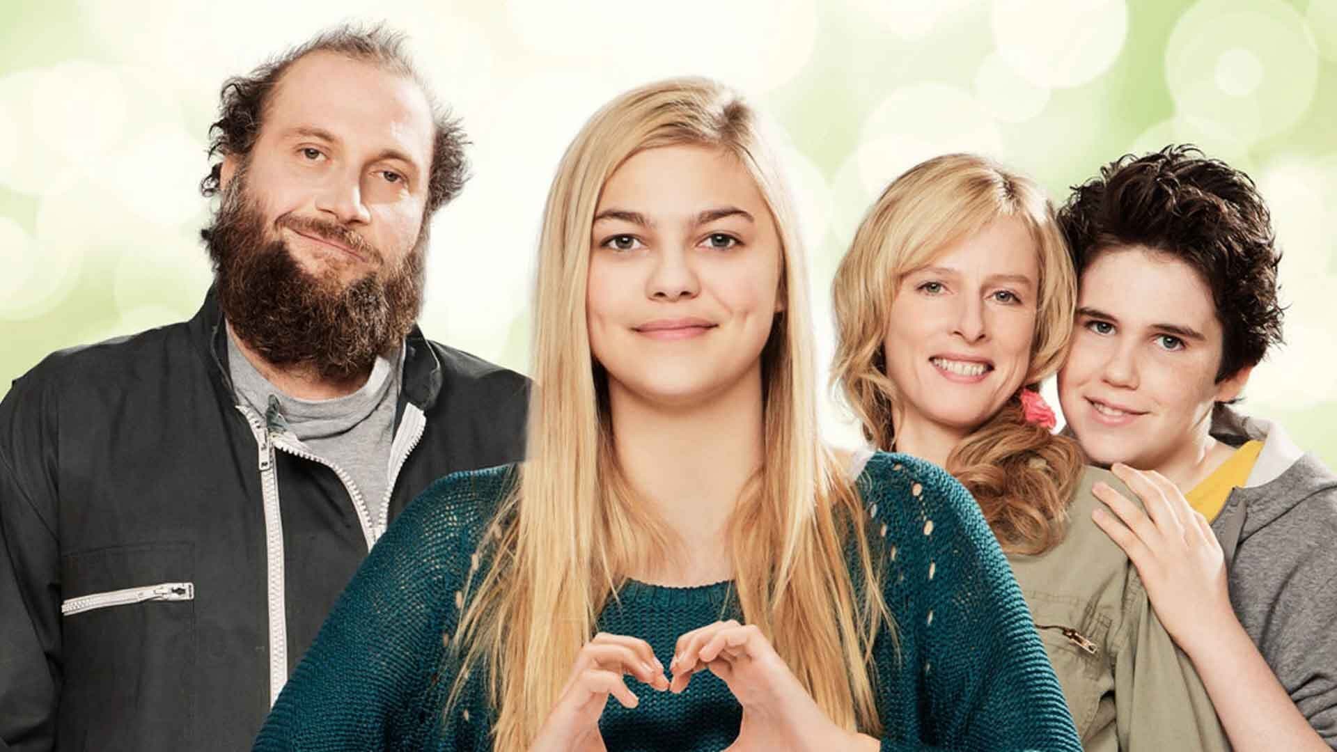 The Bélier Family (2014)