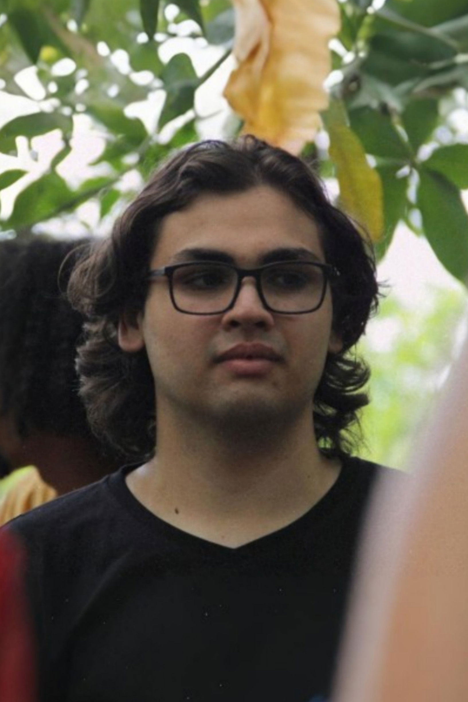 et billede af Luy Macedo