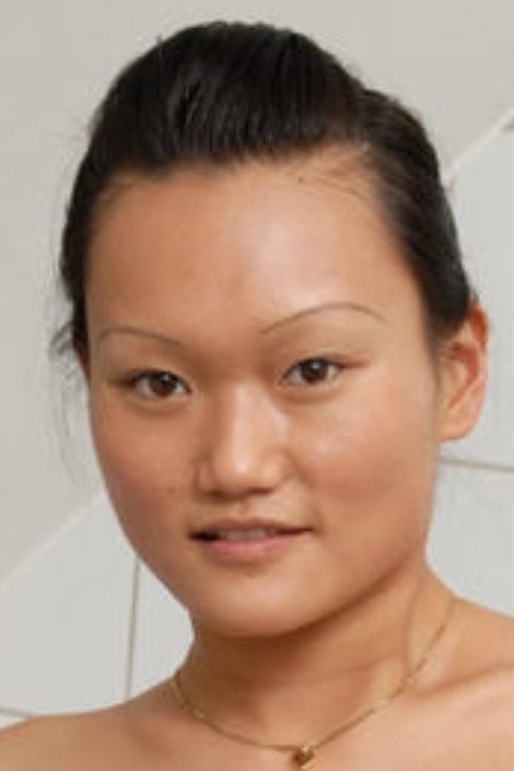 et billede af Vanessa