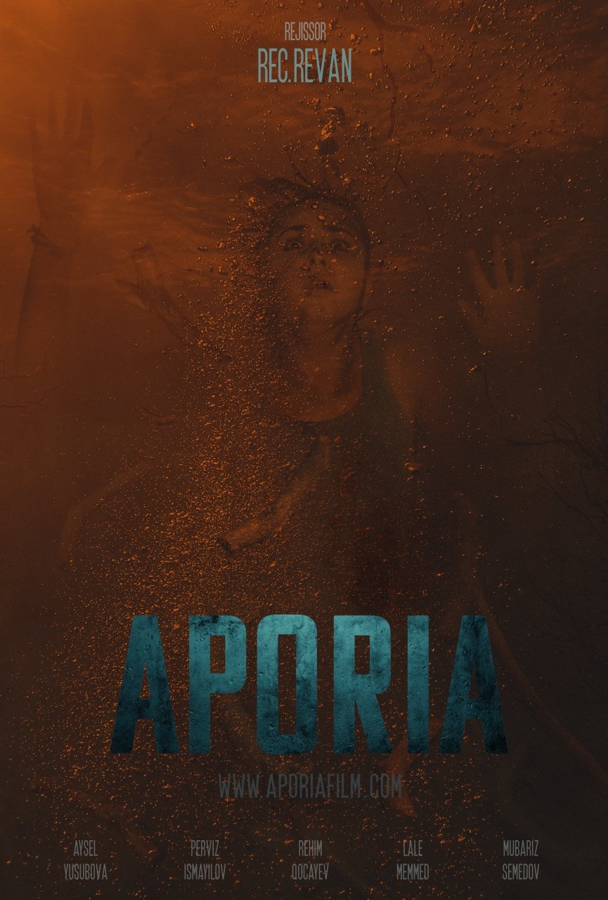 Aporia