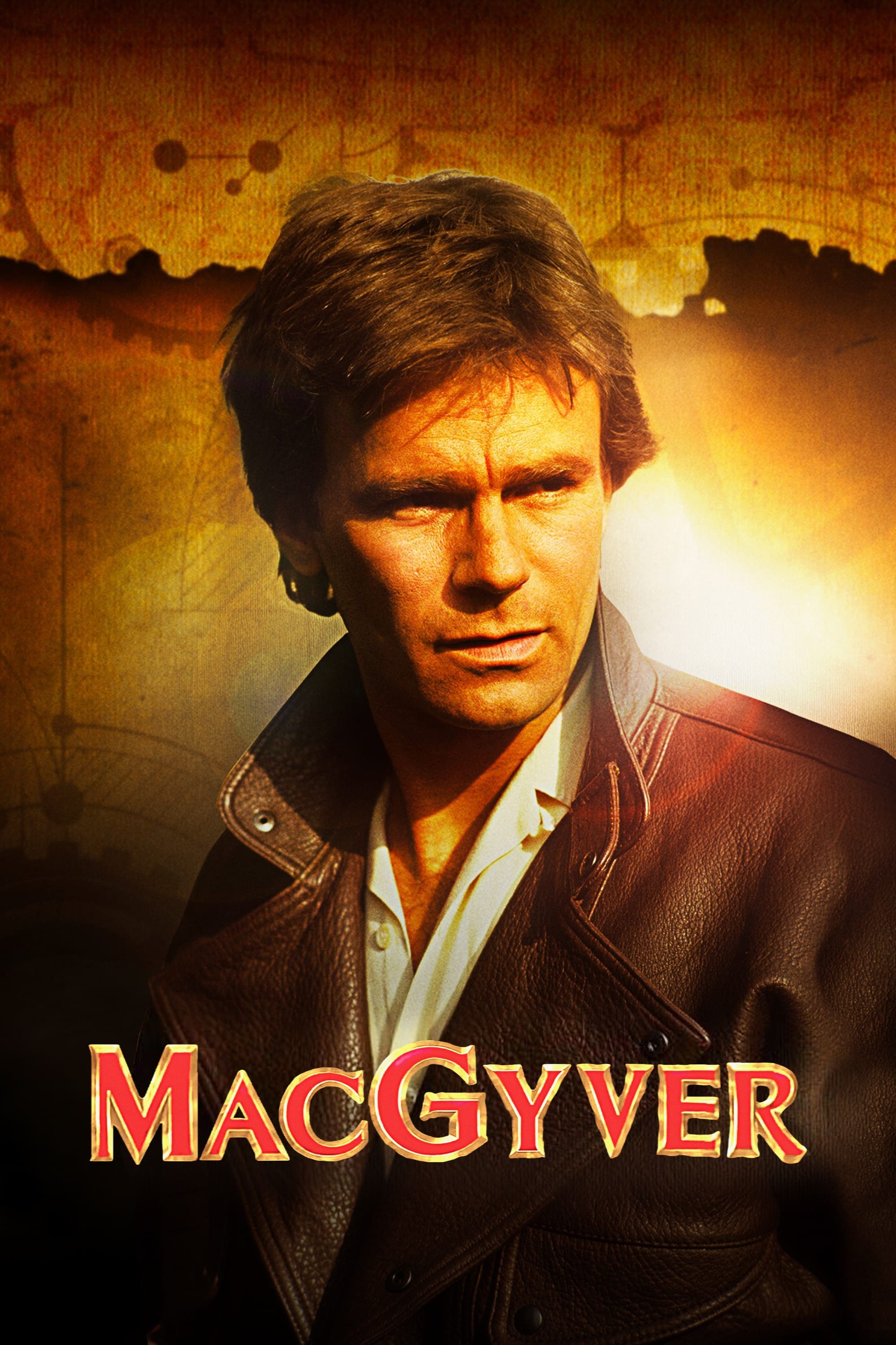 MACGYVER