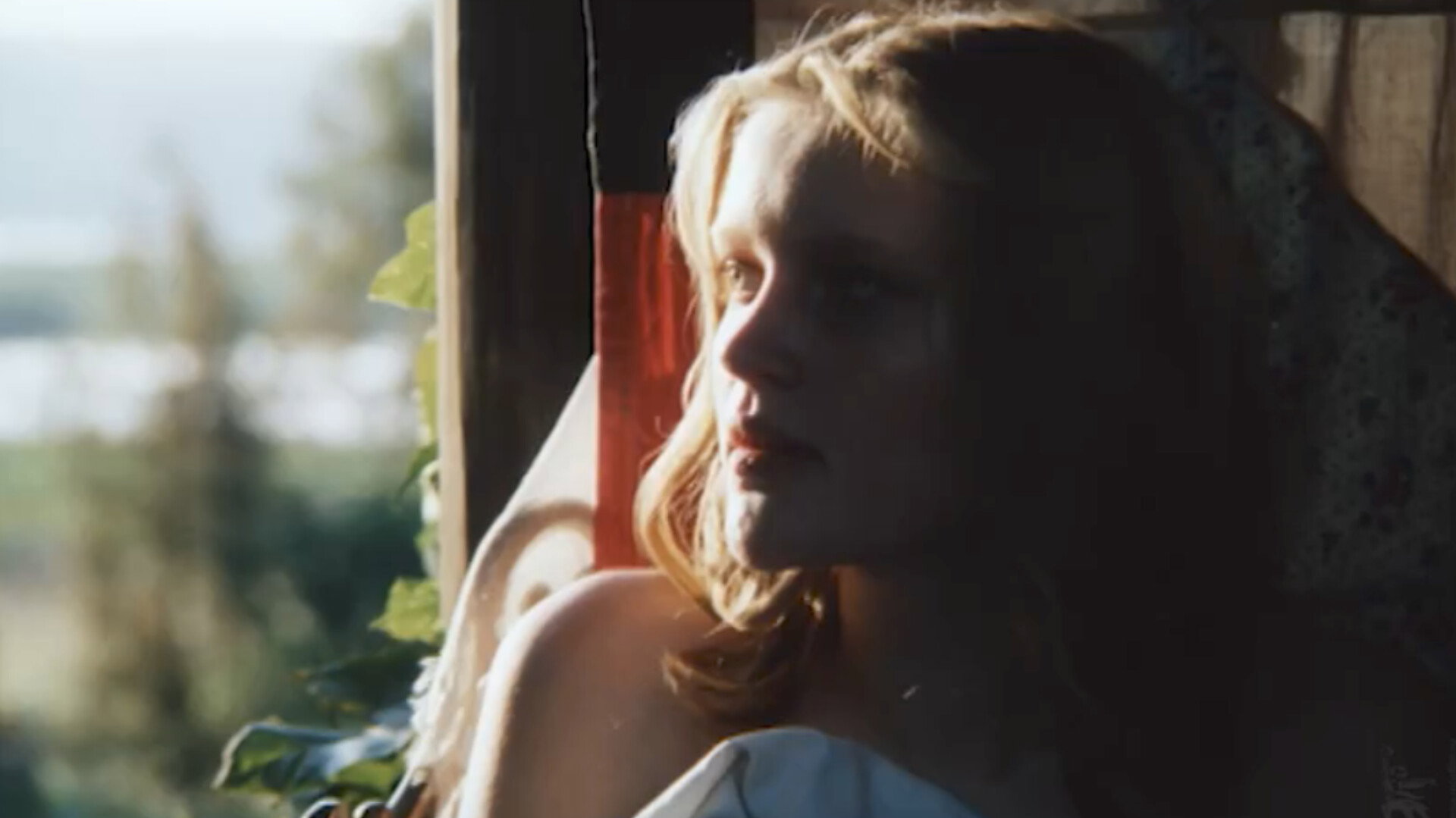 The Garden of Desires