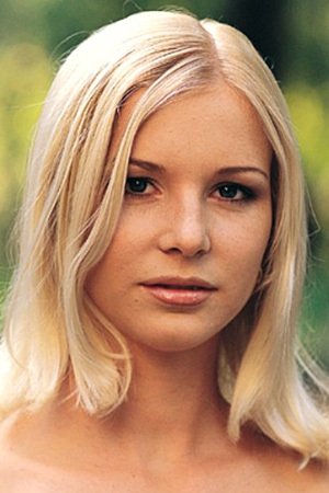 et billede af Tiffany Rouge