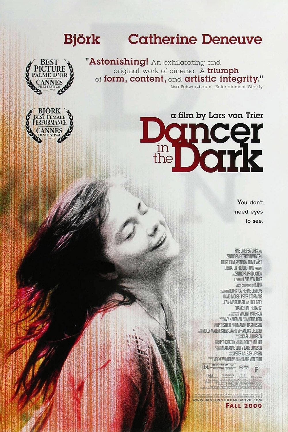 Dancer in the Dark