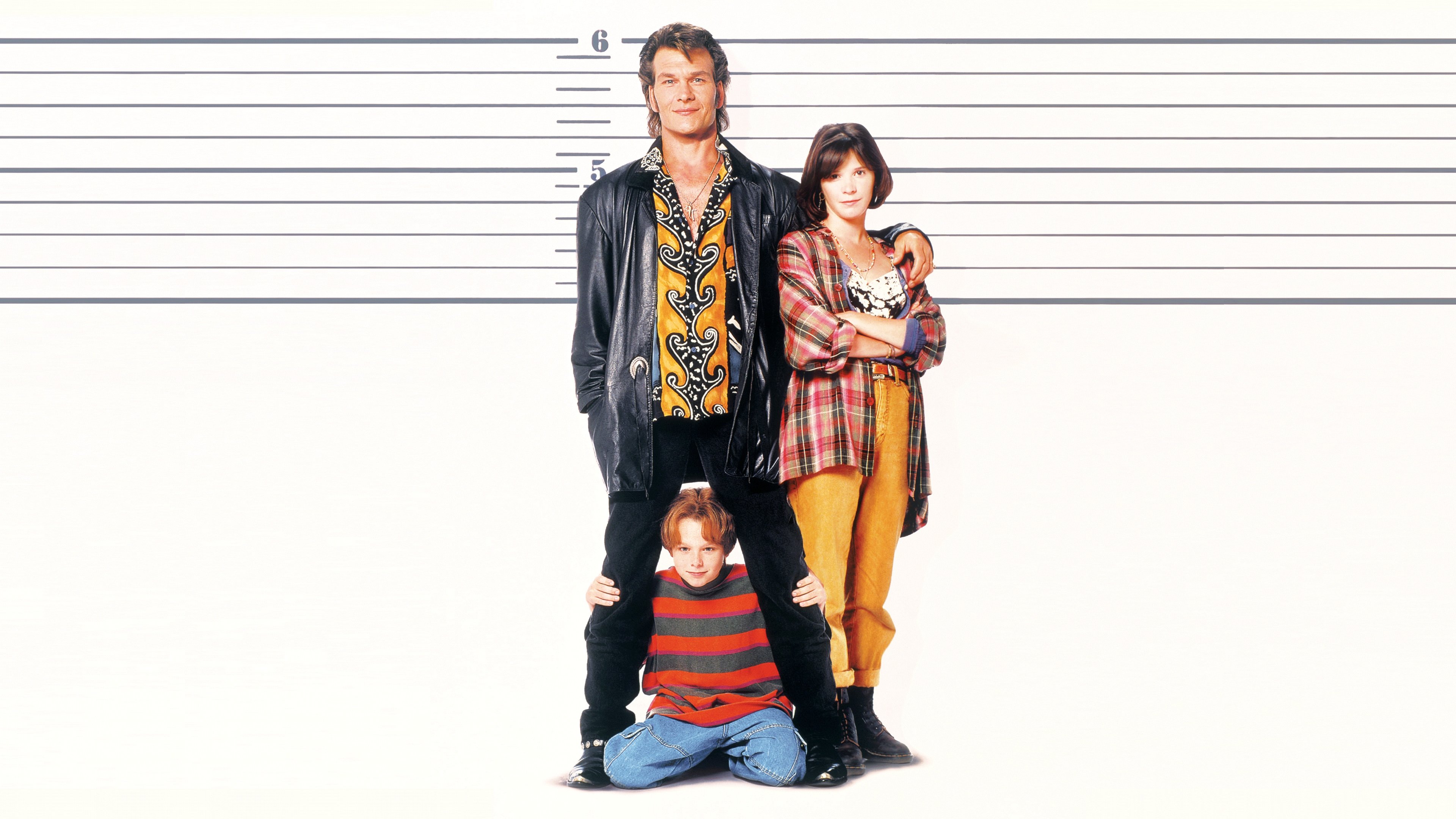 Father Hood (1993)