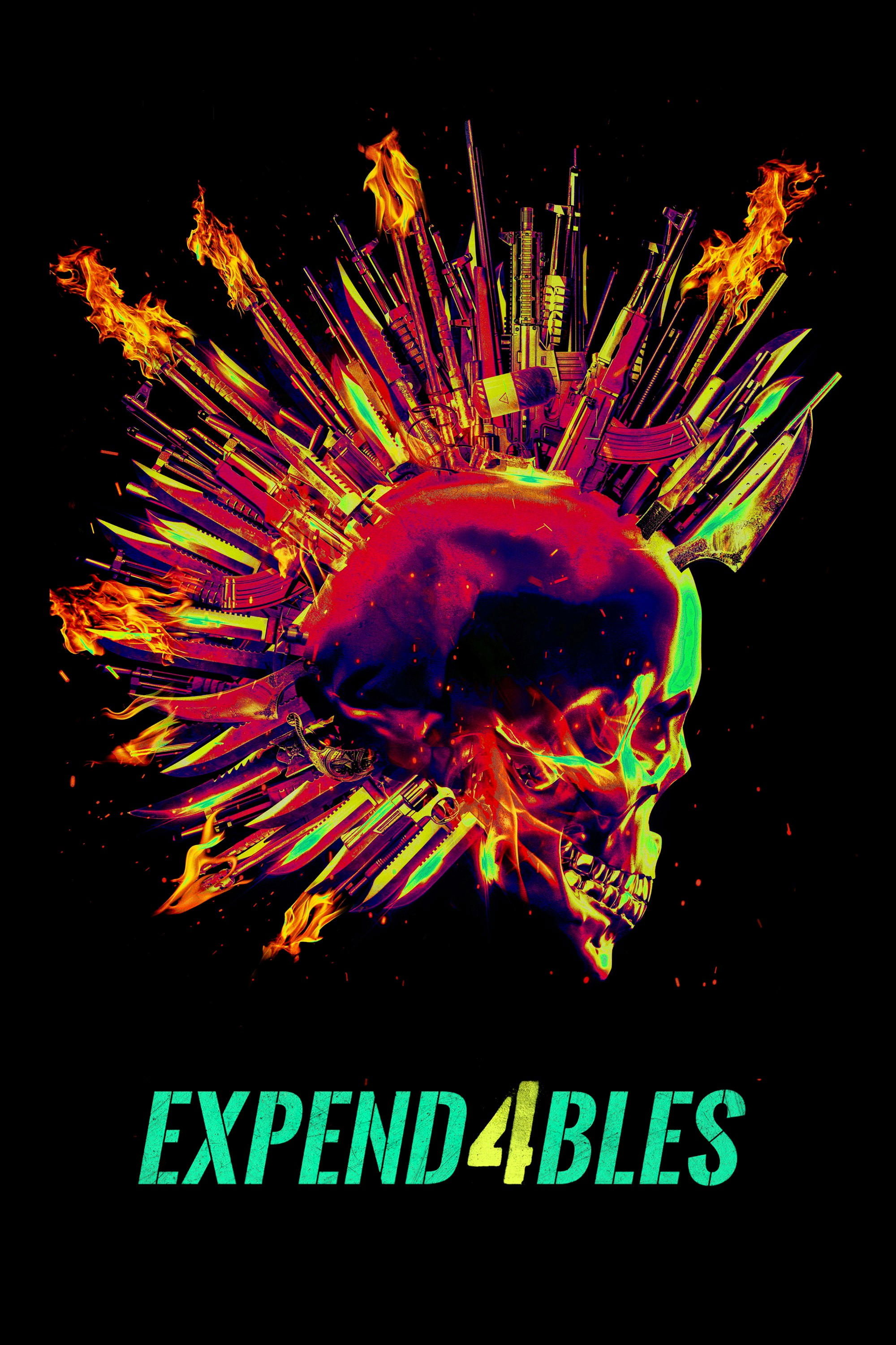 WATCH !! Expend4bles (2023) FULLMOVIE ONLINE FREE ENGLISH/Dub/SUB Action STREAMINGS Movie Poster