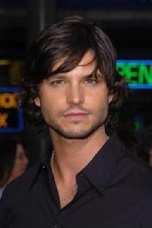 Jason Behr