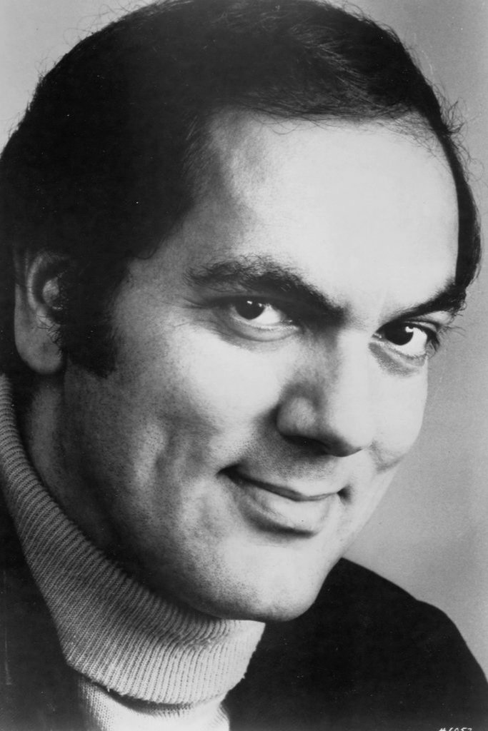 et billede af Spiro Malas