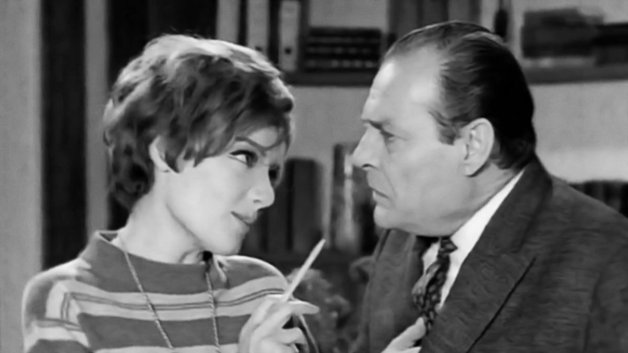 Gerontokoros (1967)