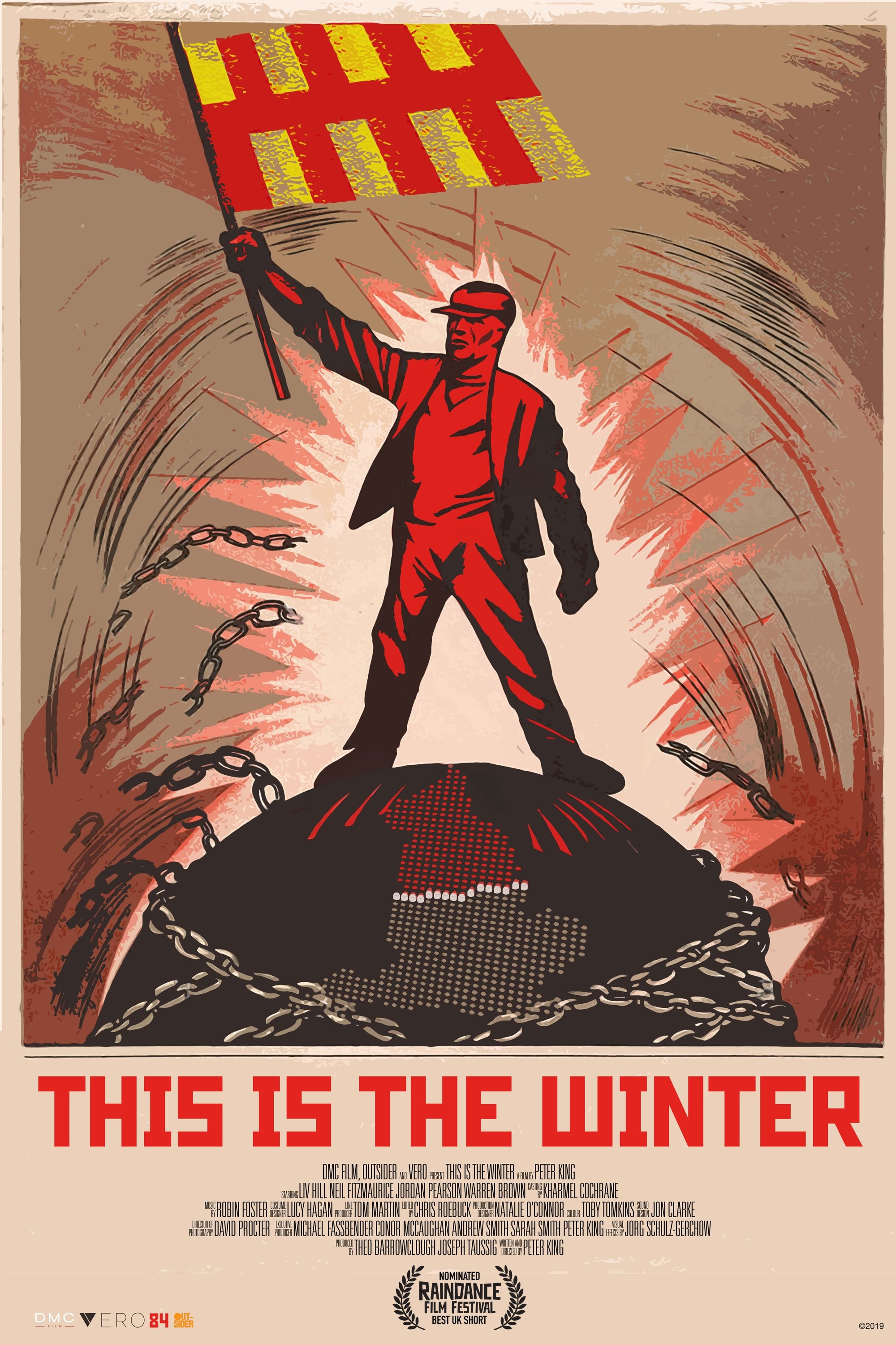This Is the Winter