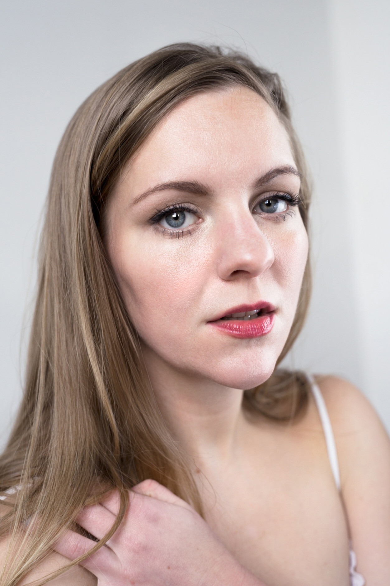 et billede af Cecilia Corrigan