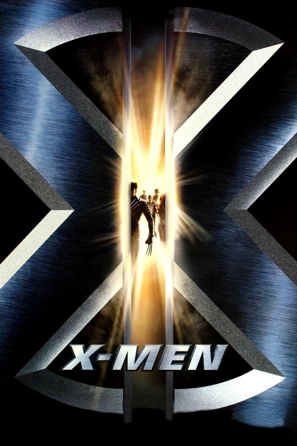 X-Men