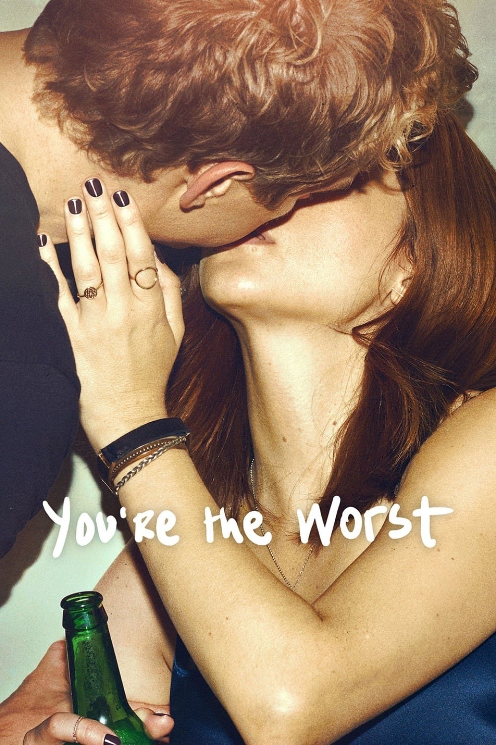 You're the Worst - Season 3