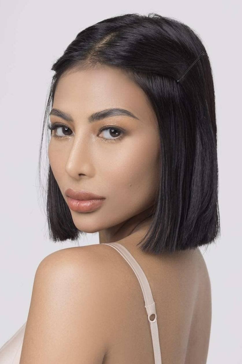 et billede af Kara Fernandez