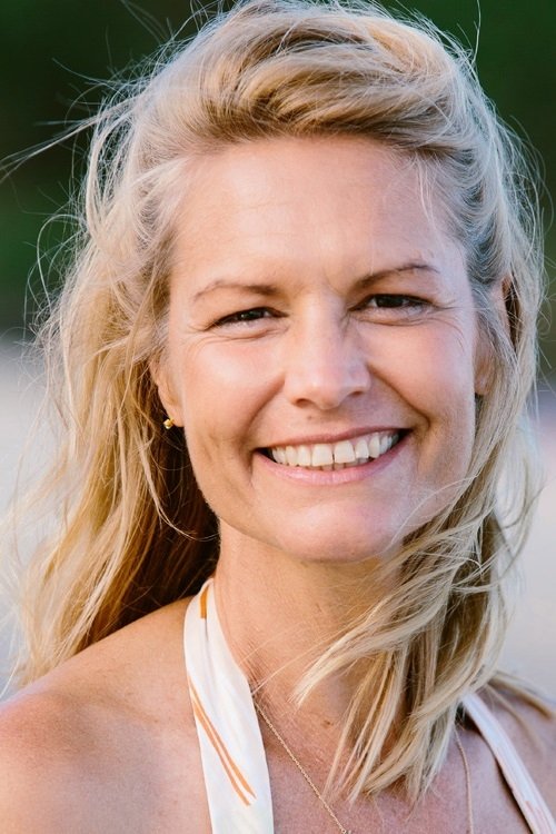 et billede af Jessica Veurman-Betts