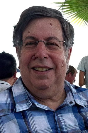 et billede af Ward Bodner