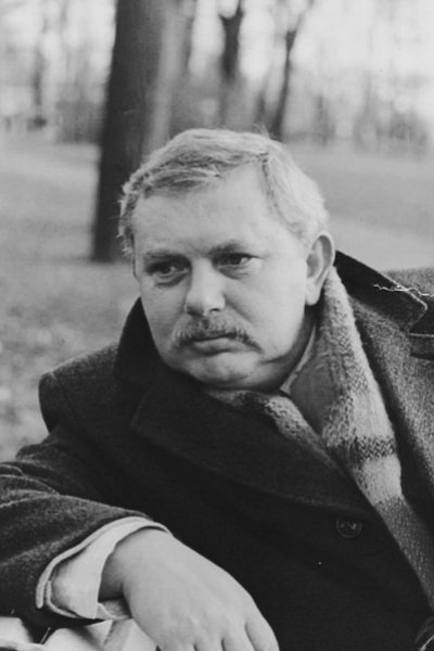 et billede af Igor Efimov