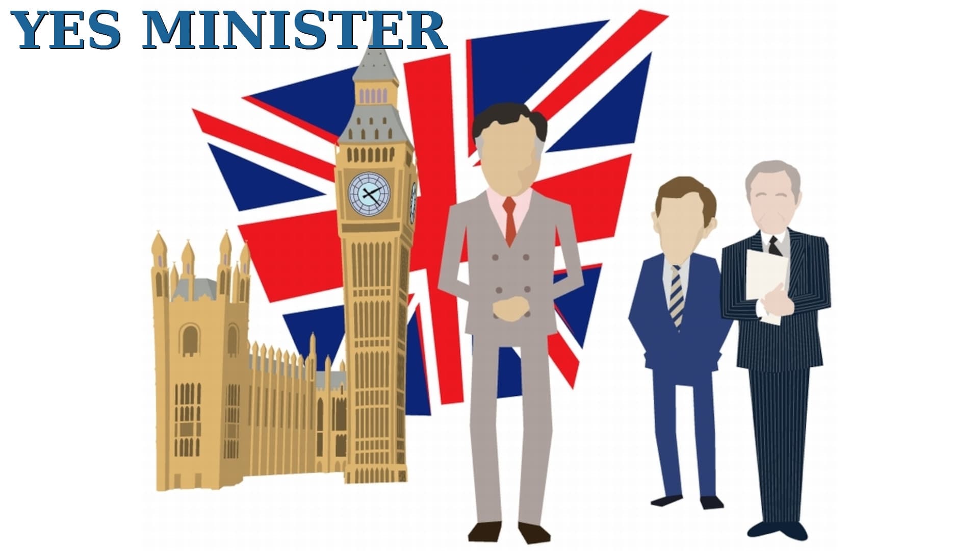 Yes Minister - Season 3 Episode 3