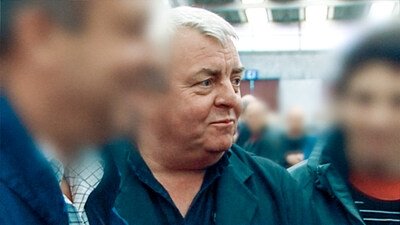 Thumbnail for Episode 3 Season 1 Episode 3