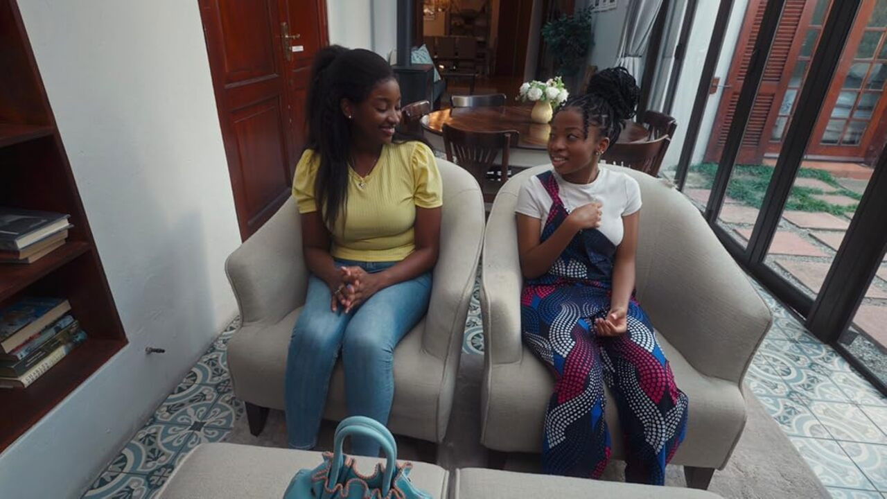 Ayanda backdrop image