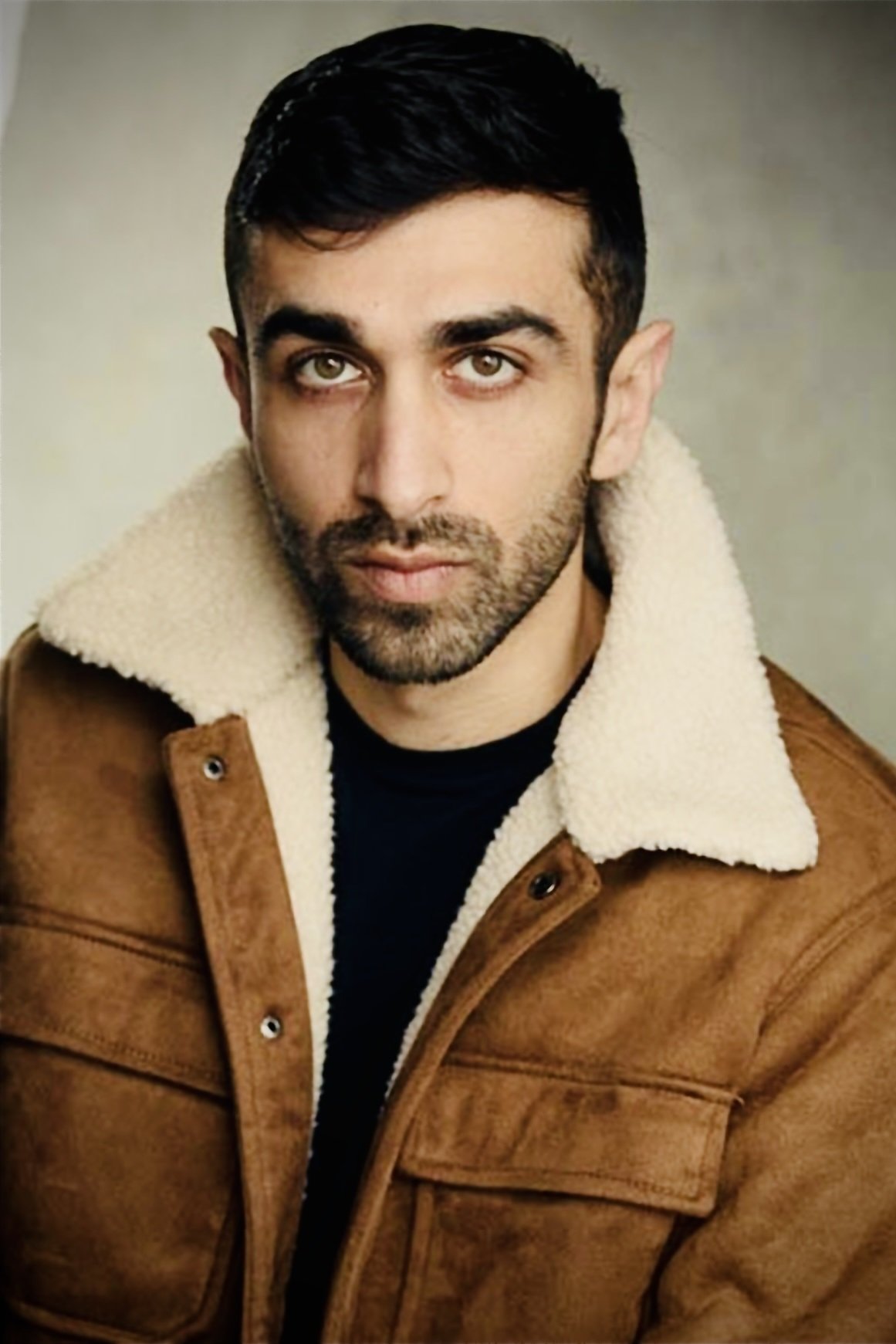 et billede af Jay Sajjid