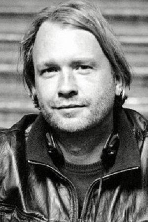 et billede af Adrian Panek