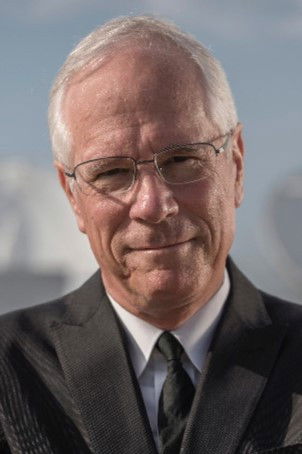 et billede af Bill Nelson